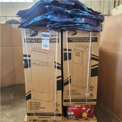 Phoenix AS-IS Monster Turbo Pallet