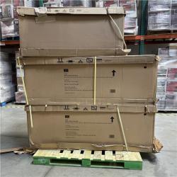 DALLAS LOCATION- AS-IS HOME IMPROVEMENT PALLET