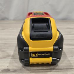 AS-IS Dewalt DCB609 FLEXVOLT 20V/60V MAX* Battery Pack