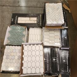 Phoenix AS-IS Mixed Home Improvement Pallet