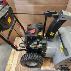 Phoenix NEW Murray 24 in. 208cc Self-Propelled 2-Stage Gas Snow Blower with Electric Start