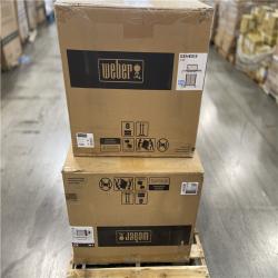DALLAS LOCATION- AS-IS HOME IMPROVEMENT PALLET