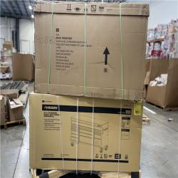 DALLAS LOCATION- AS-IS- HOME IMPROVEMENT PALLET