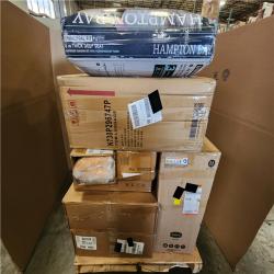 Phoenix AS-IS .Com Home Improvement Pallet
