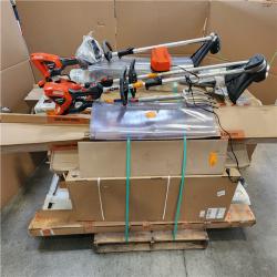 Phoenix AS-IS Monster Turbo Pallet