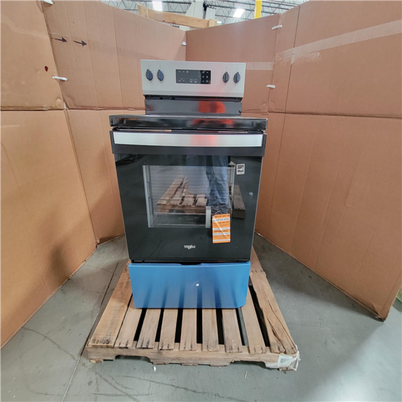 California AS-IS Home Improvement Pallet