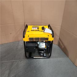 CALIFORNIA AS-IS OUT DOOR POWER EQUIPMENT