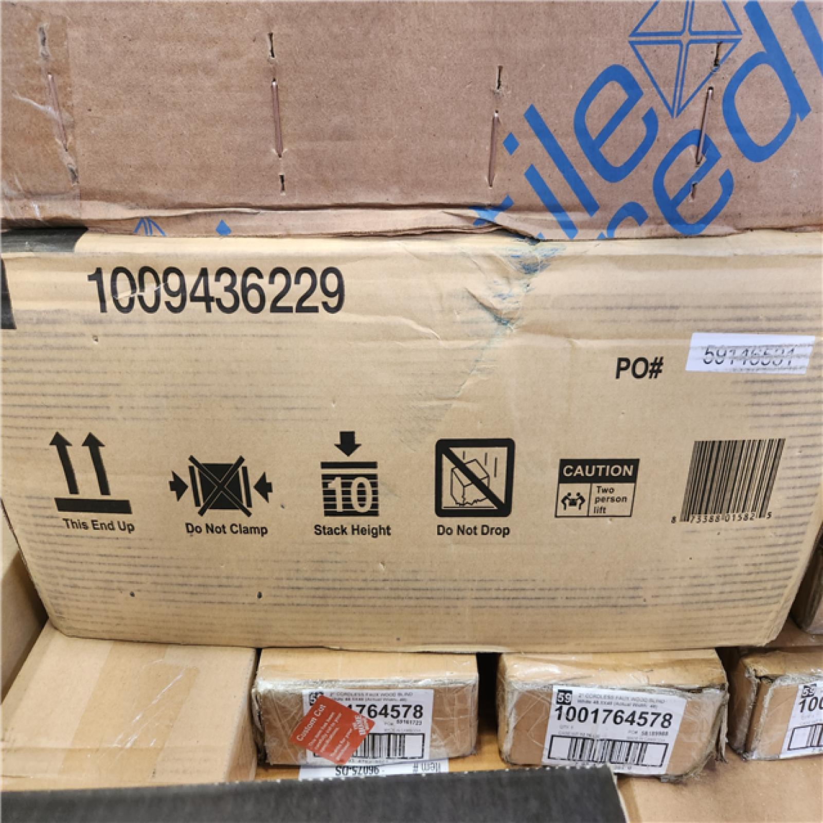 Phoenix AS-IS Monster Turbo Pallet