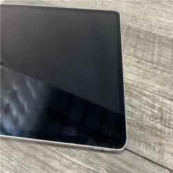 AS-IS Apple iPad Pro 12.9 Tablet 64Gb Wifi - LTE - Space Gray (MTHN2LL/a)