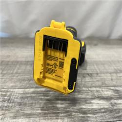 AS-IS DEWALT 20V XR Cordless 3 in. Cut-Off Tool (Tool Only)