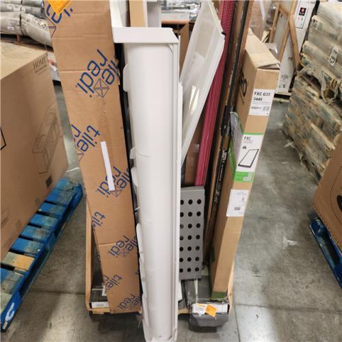 Phoenix AS-IS Mixed Home Improvement Pallet