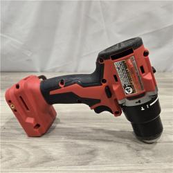 AS-IS Milwaukee M18 4-Tool Combo Kit