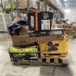 DALLAS LOCATION- AS-IS MONSTER TURBO