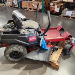 Dallas Location - As-Is 75748 - Toro 42 TimeCutter Zero-Turn Mower