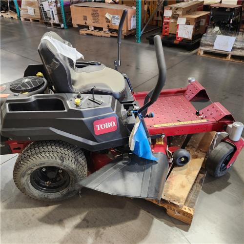Dallas Location - As-Is 75748 - Toro 42 TimeCutter Zero-Turn Mower