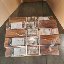 CALIFORNIA AS-IS Pergo Outlast Flooring Home Improvement Pallet