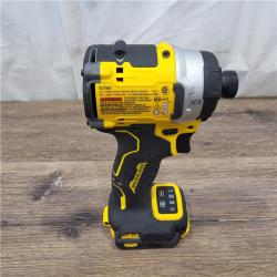 AS-IS Shell 20v Max Xr Impact Driver
