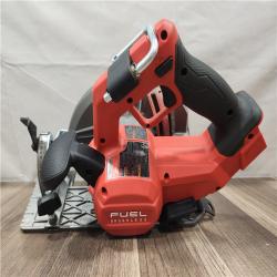 AS-IS- Milwaukee M18 FUEL 7-1/4 Inch Circular Saw (TOOL ONLY)