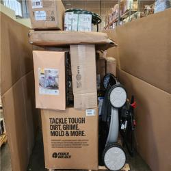 Phoenix AS-IS Monster Turbo Pallet