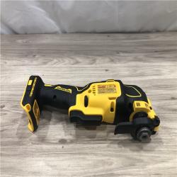 AS-IS DEWALT ATOMIC 20V MAX Cordless Oscillating Multi Tool (Tool Only)