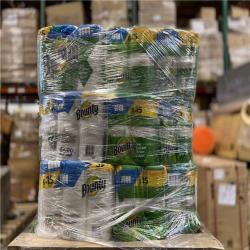 DALLAS LOCATION - BOUNTY PAPER TOWELS