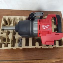 California NEW Milwaukee 1 D-Handle Ext. Anvil High Torque Impact Wrench (Tool Only)