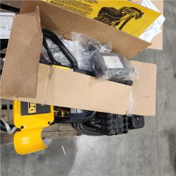 Dallas Location - As-Is DXPW61377 Dewalt 4400 PSI Pressure Washer