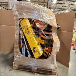 CALIFONIA  AS-IS TOOL PALLET
