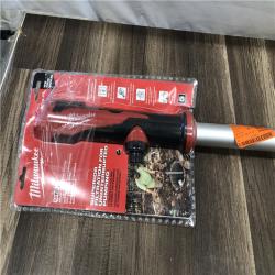 AS-IS Milwaukee 12-Volt Lithium-Ion Cordless 9 GPM 0 hp. Submersible Stick Water Transfer Pump (Tool Only)