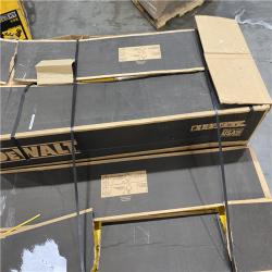 Dallas Location - As-Is DEWALT Drawer Tool Chest -Drawer Tool Cabinet(Lot Of 2)
