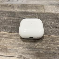 AS-IS Apple - AirPods Pro (2nd generation) - White