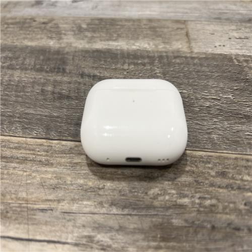 AS-IS Apple - AirPods Pro (2nd generation) - White