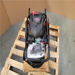 CALIFORNIA AS-IS LEGEND FORCE 4-CYCLE STRING TRIMMER