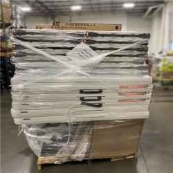 DALLAS LOCATION - AS-IS HOME IMPROVEMENT PALLET