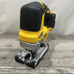 NEW - DEWALT 20V MAX XR Cordless Brushless Jigsaw (Tool Only)
