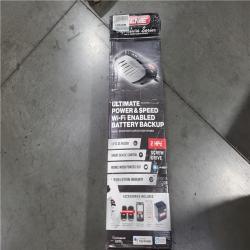 CALIFORNIA AS-IS APPEARS NEW GENIE SCREW DRIVE GARAGE DOOR OPENER