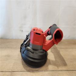 AS-IS- Milwaukee M12 FUEL 12V Lithium-Ion Cordless Compact Band Saw (Tool-Only)