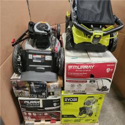 Phoenix AS-IS Monster Turbo Pallet