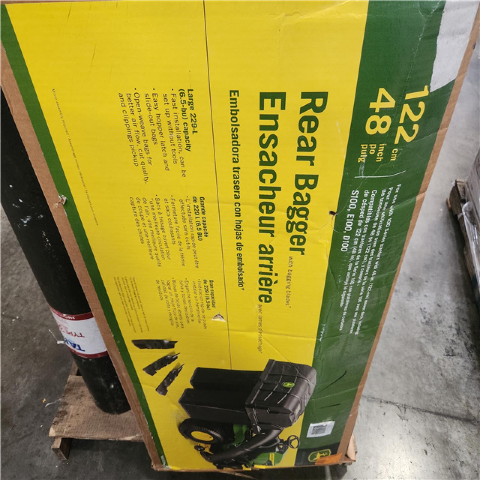Phoenix AS-IS Mixed Home Improvement Pallet