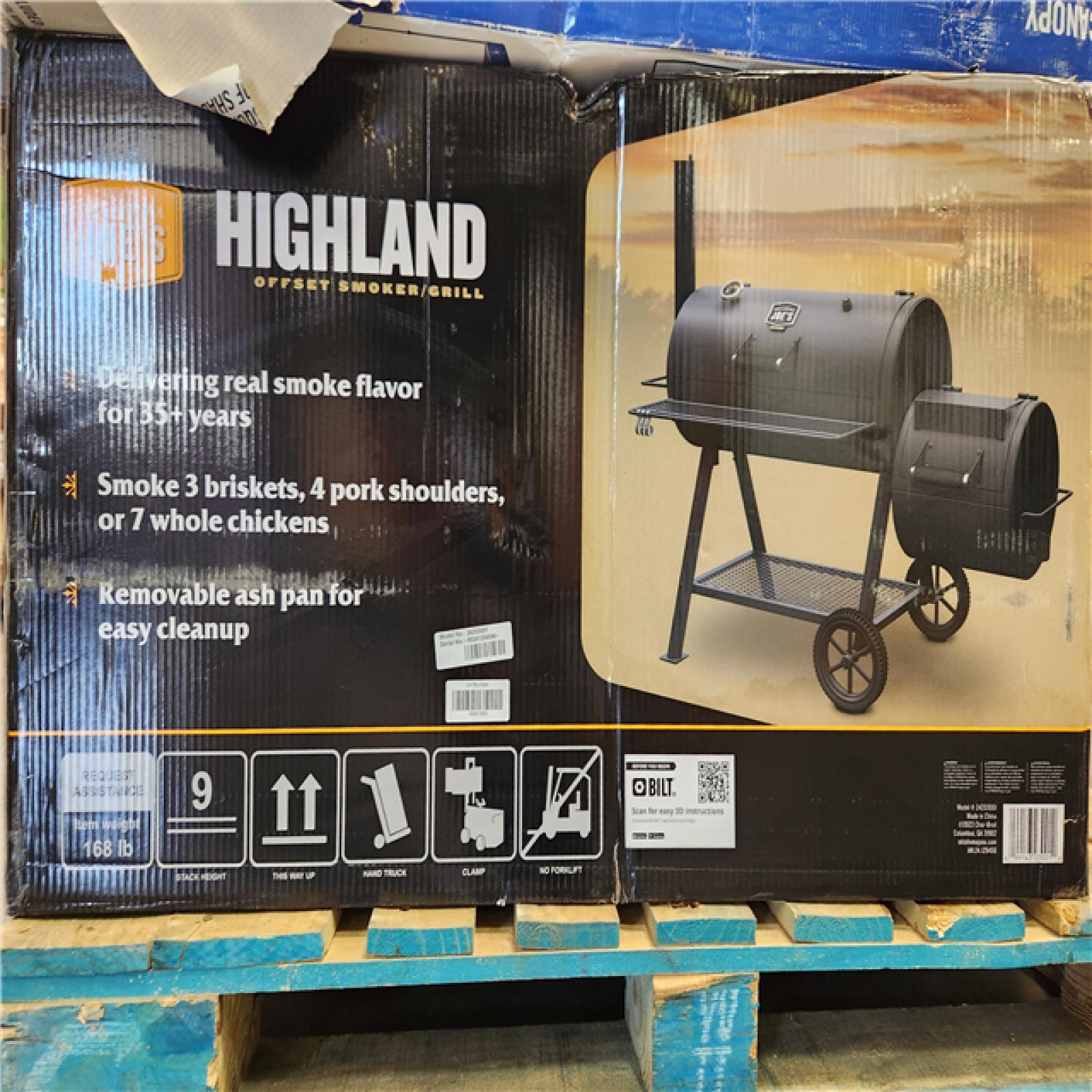 Phoenix AS-IS Mixed Home Improvement Pallet