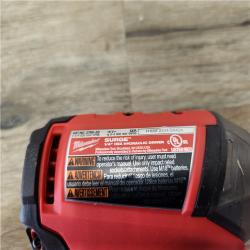 Phoenix Location NEW Milwaukee M18 FUEL SURGE 18V Lithium-Ion Brushless Cordless 1/4 in. Hex Impact Driver (Tool-Only)