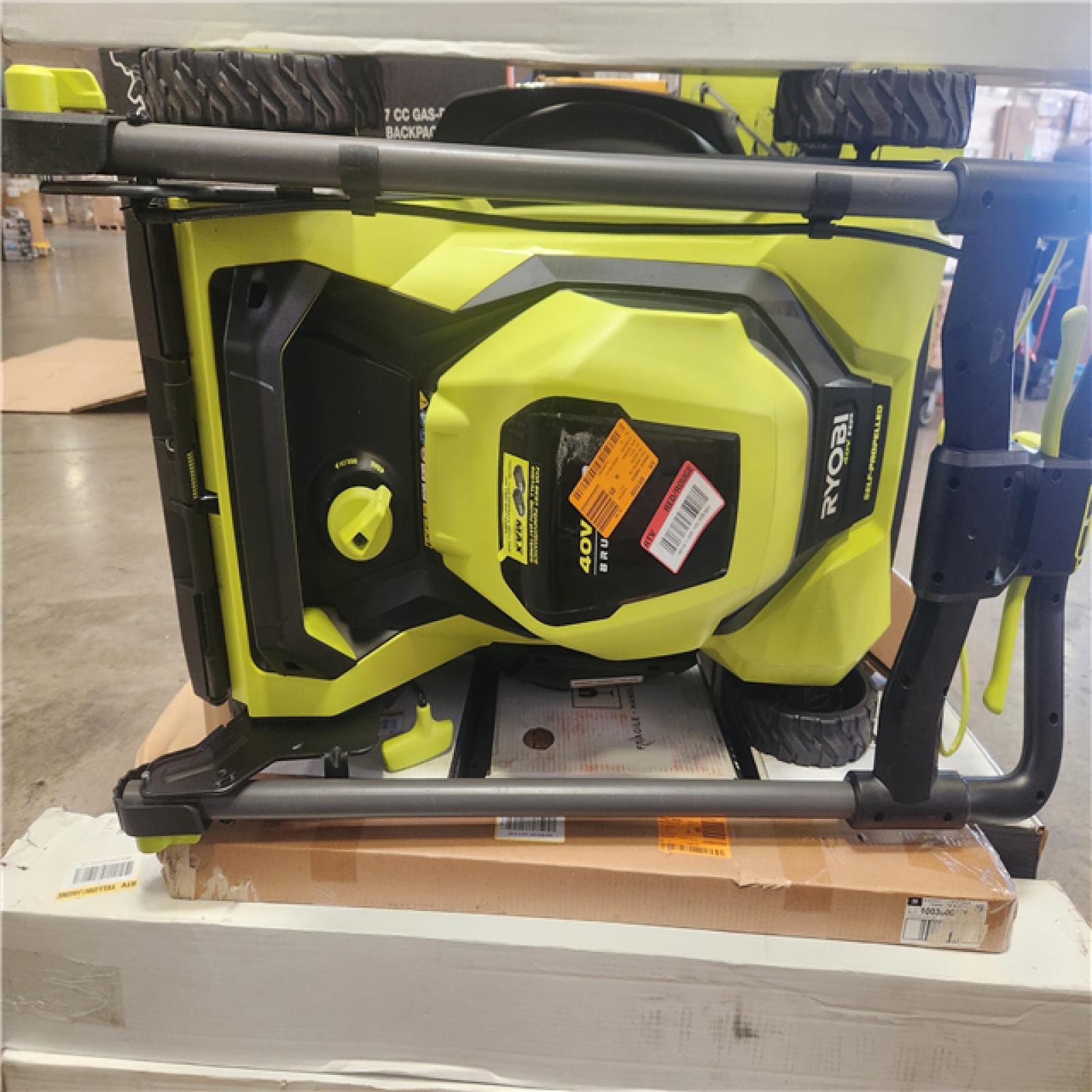 Phoenix AS-IS Monster Turbo Pallet