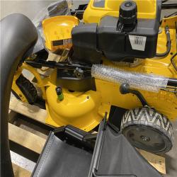 Dallas Location - As-Is DEWALT 28 in. 224cc Gas Lawn Mower