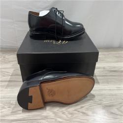 J.Crew Ludlow Derbys - Black - SZ 11