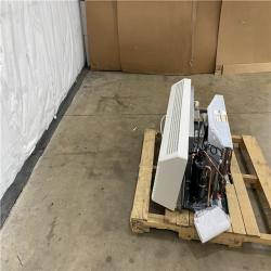 Houston Location AS IS - Amana Air Conditioner