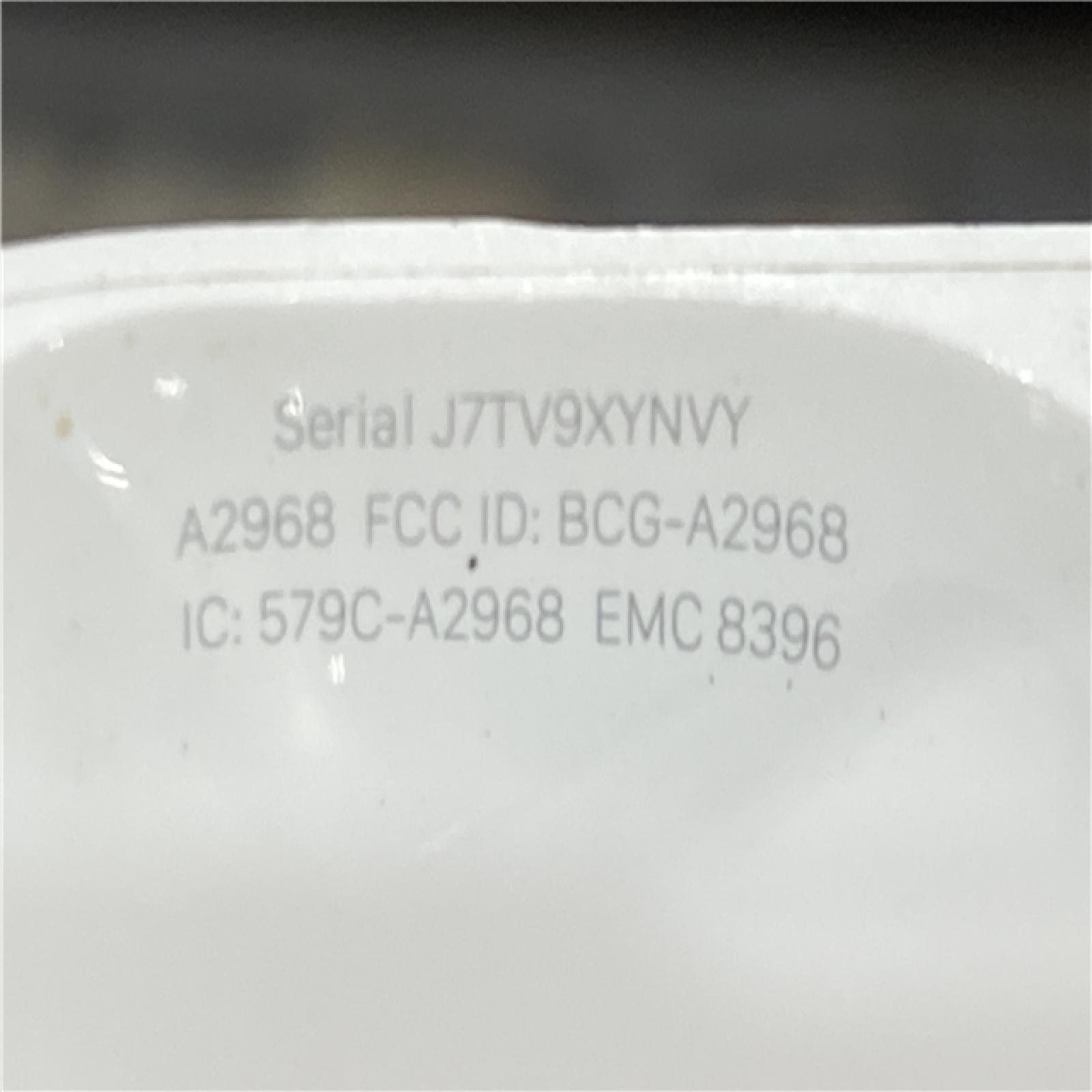 AS-IS Apple AirPods Pro 2 Wireless Earbuds, Active Noise Cancellation