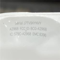 AS-IS Apple AirPods Pro 2 Wireless Earbuds, Active Noise Cancellation