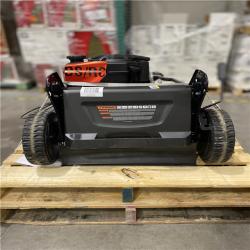 Dallas Location - As-Is ECHO 30 in. 223 CC Gas Self-Propelled Lawn Mower
