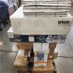 Phoenix AS-IS Mixed Home Improvement Pallet