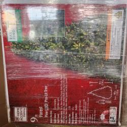 Phoenix AS-IS Christmas Pallet